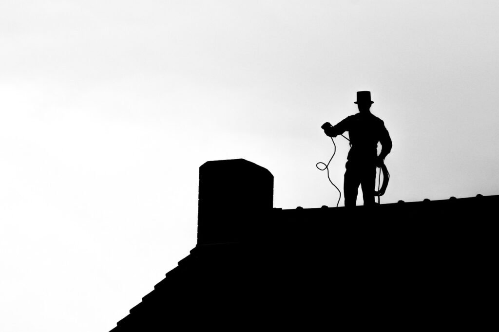 Professional chimney sweep services in Deer Park NY - Expert chimney cleaning and maintenance by certified technicians