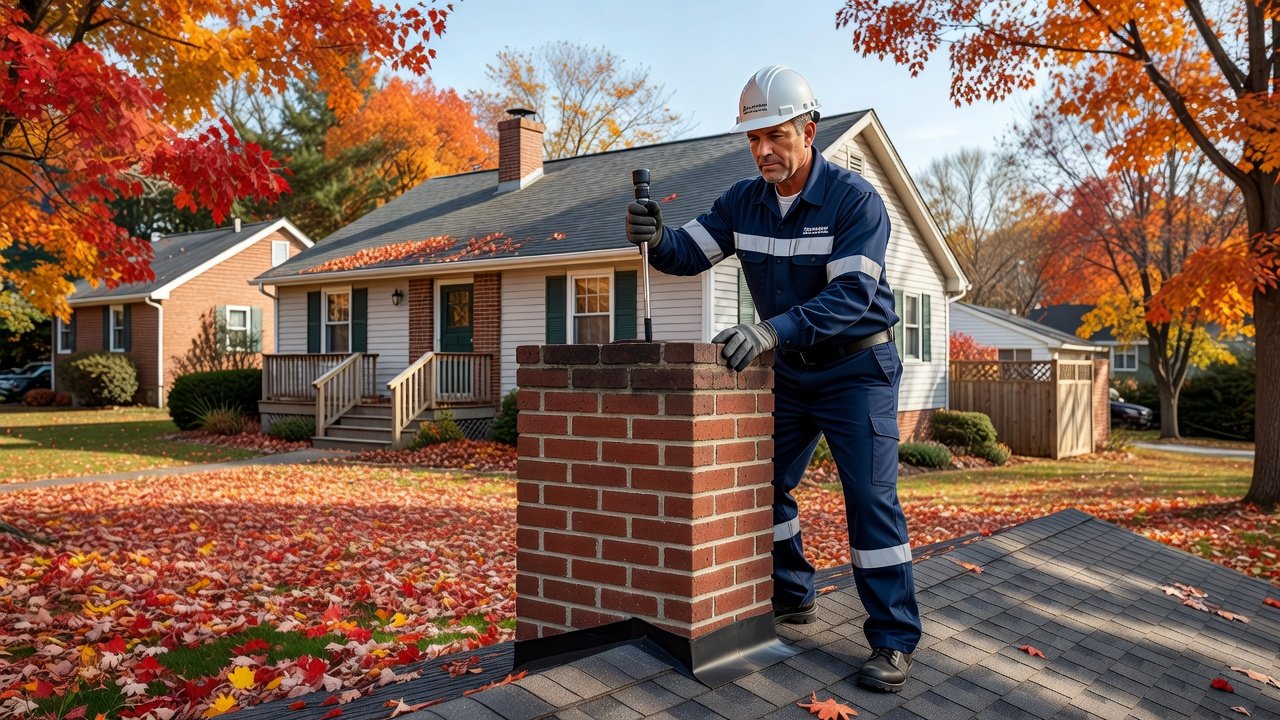Protect Your Home with a Professional Chimney Inspection in Deer Park, NY