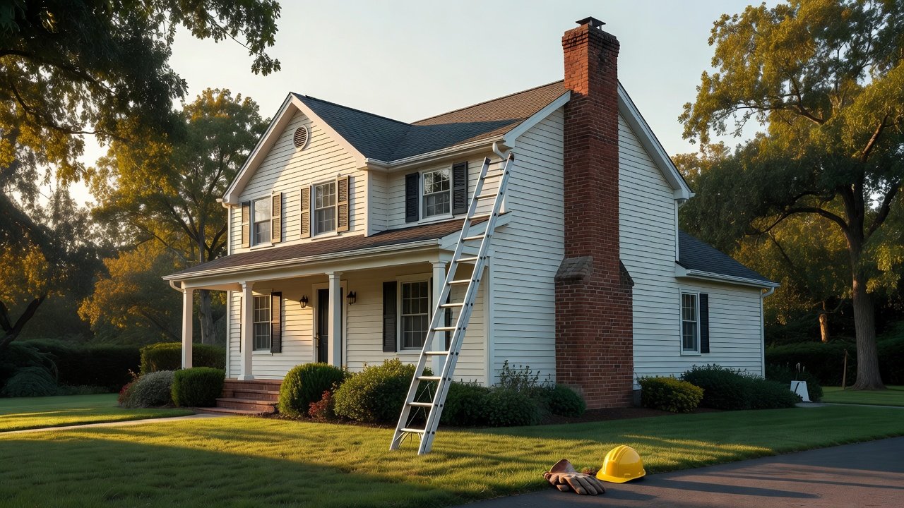 When to Schedule Chimney Liner Repair in Deer Park, NY and What It Actually Costs