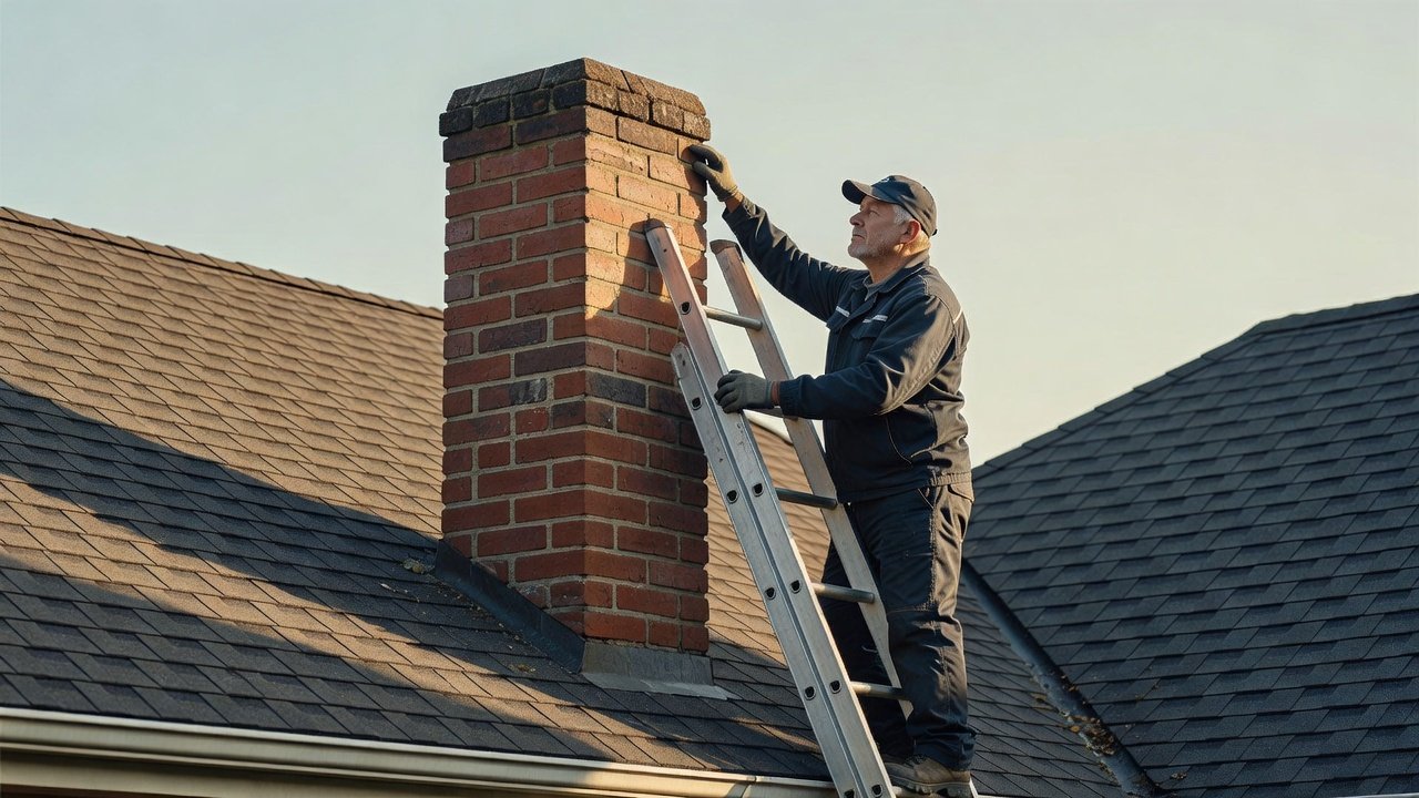 Your Chimney Is Telling You Something — Are You Listening?