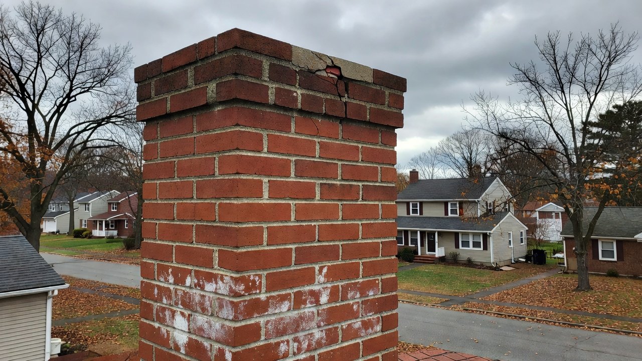 Chimney Repair in North Babylon