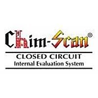 Chim-Scan Logo